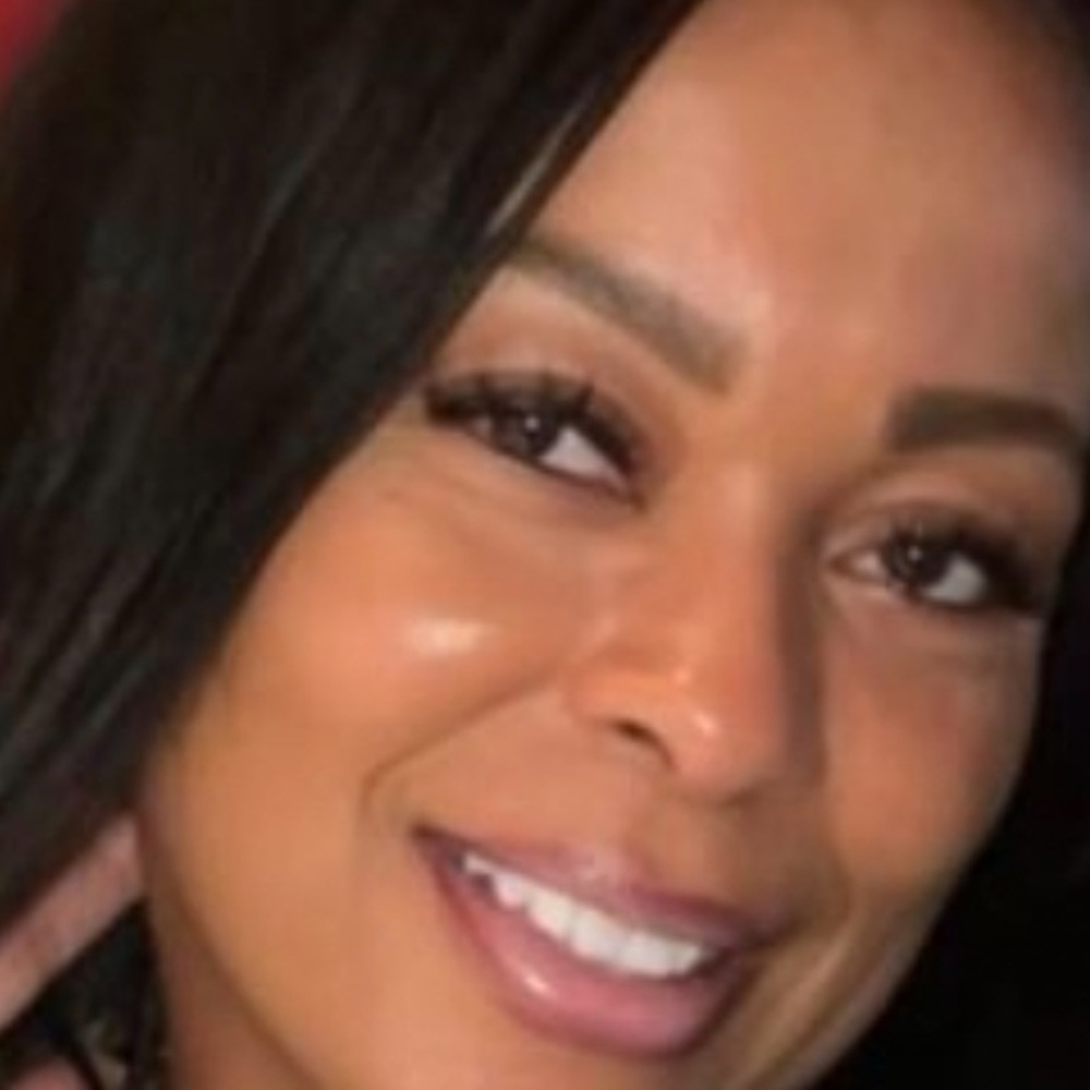 Meet your Posher, Latasha